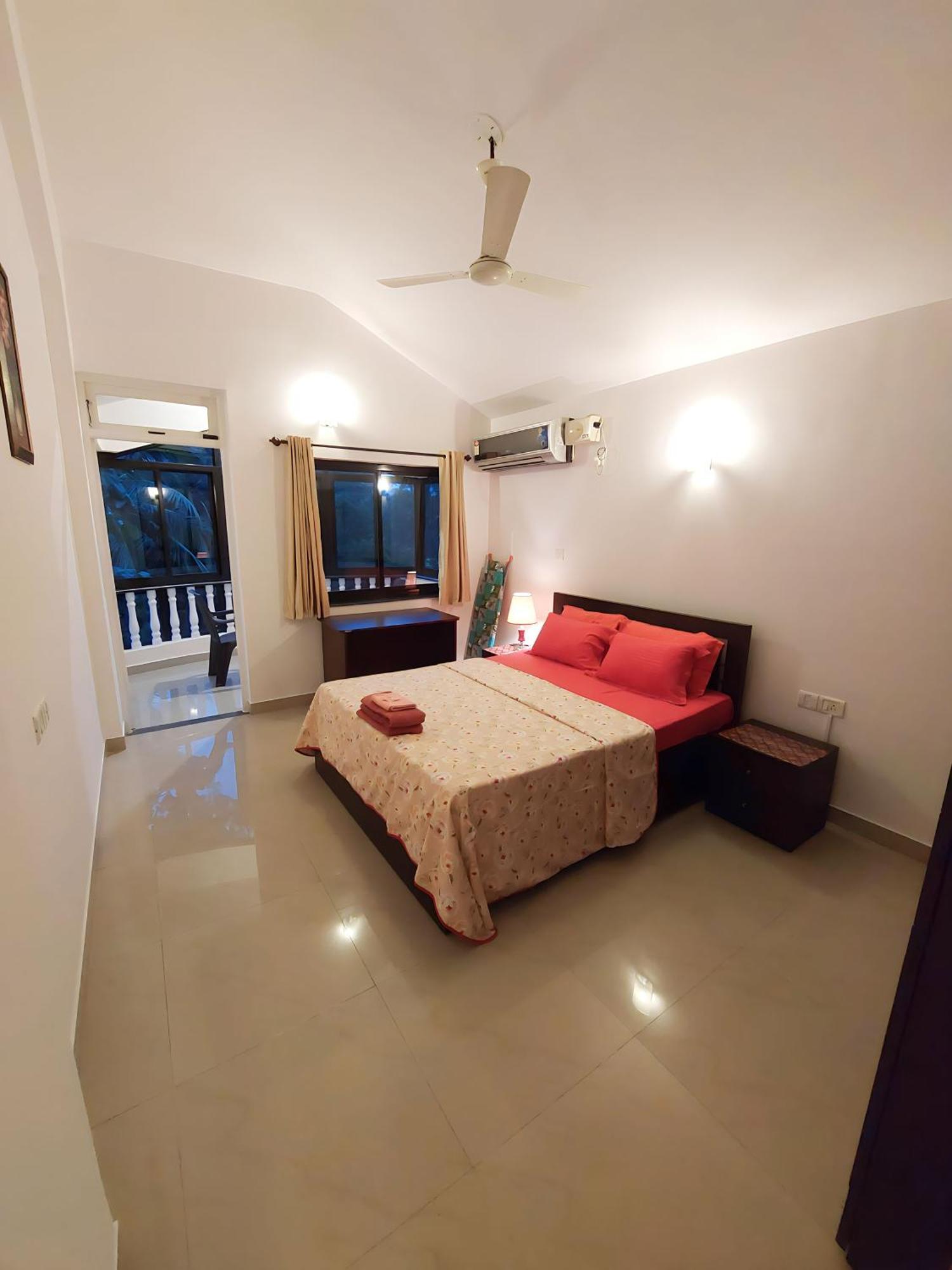 Casale Majorda Apartment Exterior photo