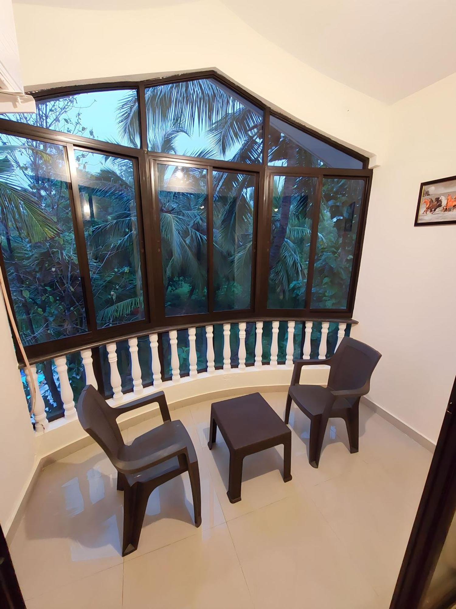 Casale Majorda Apartment Exterior photo