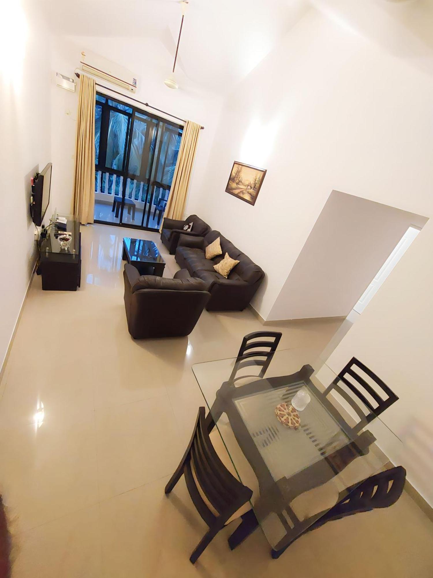 Casale Majorda Apartment Exterior photo