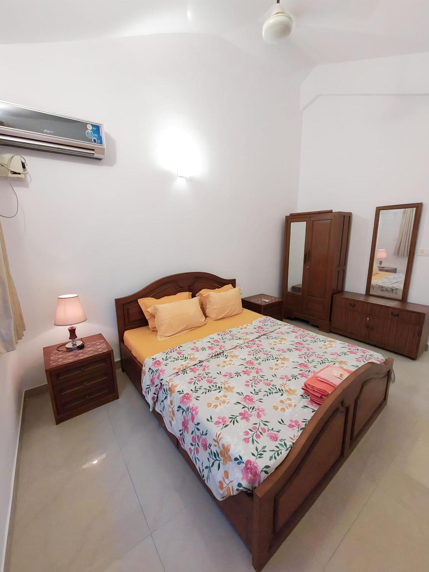 Casale Majorda Apartment Exterior photo