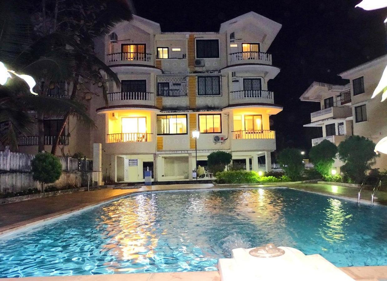Casale Majorda Apartment Exterior photo